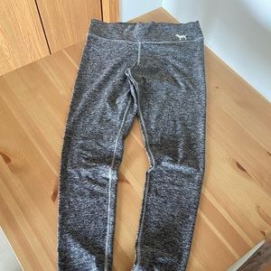 PINK leggings-lightly used! Great condition!